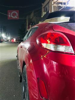 هيونداي فلوستر